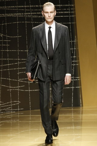Ermenegildo Zegna / - 2013-2014